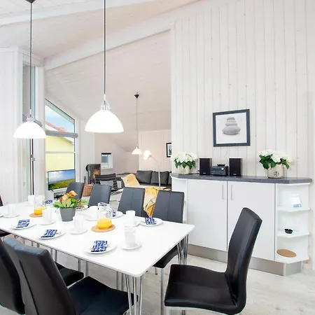2 Typ D 118 Holiday home Grossenbrode