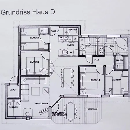 2 Typ D 118 Grossenbrode