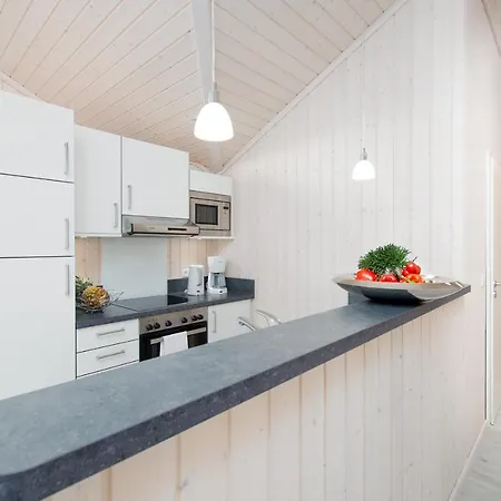 Hébergement de vacances 2 Typ D 118 *