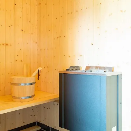 Hébergement de vacances 2 Typ D 118