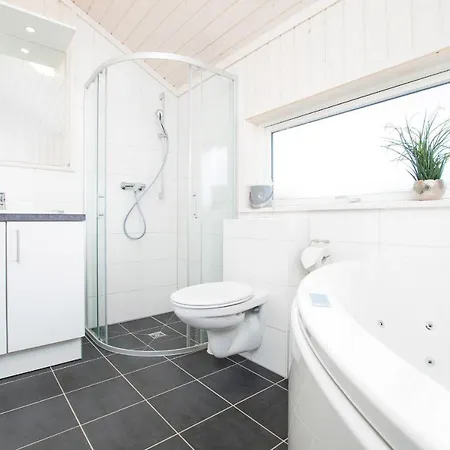 Hébergement de vacances 2 Typ D 118 *