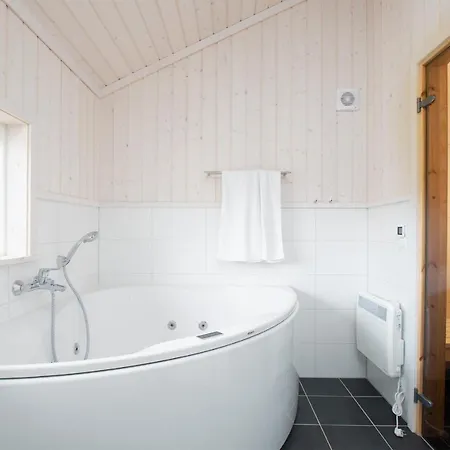 Hébergement de vacances 2 Typ D 118 *