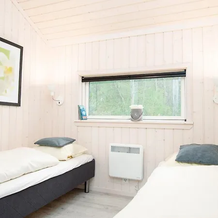 2 Typ D 118 Hébergement de vacances *