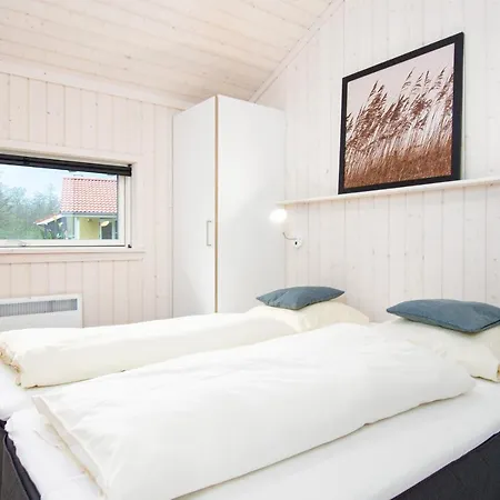 Hébergement de vacances 2 Typ D 118 Großenbrode