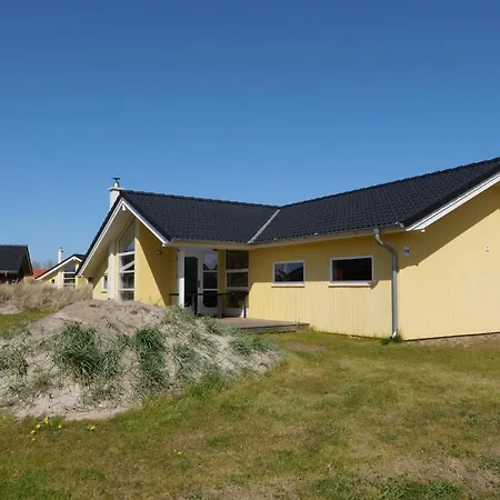 Hébergement de vacances 2 Typ D 118 Großenbrode