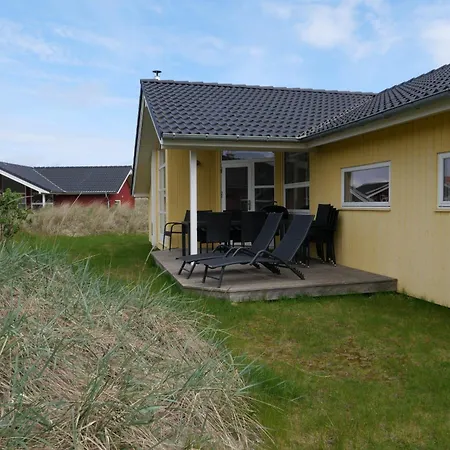 Hébergement de vacances 2 Typ D 118 *