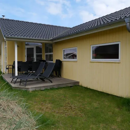 Holiday home 2 Typ D 118