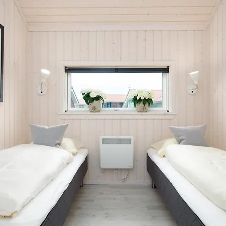2 Typ D 118 Feriehus *
