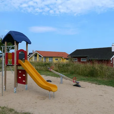 Feriehus 2 Typ D 118 Großenbrode